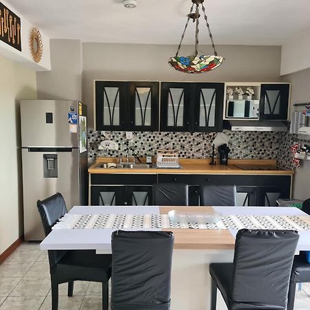 Apartamento Riviera, Lake Panajachel San Jorge La Laguna Екстер'єр фото