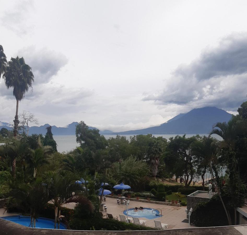 Apartamento Riviera, Lake Panajachel San Jorge La Laguna Екстер'єр фото