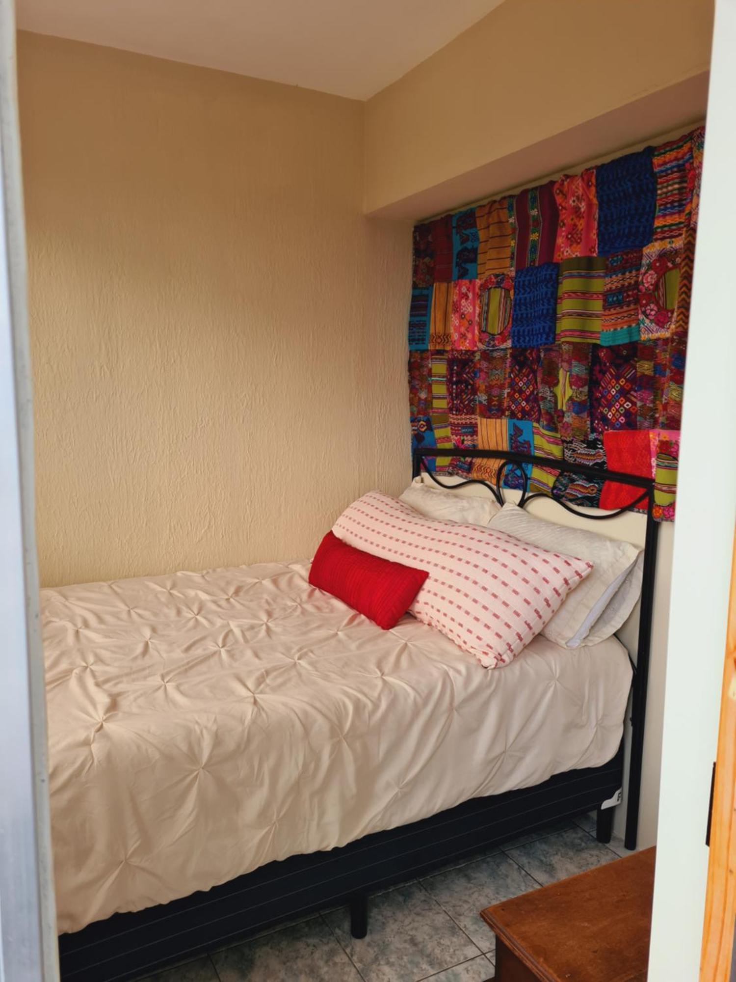 Apartamento Riviera, Lake Panajachel San Jorge La Laguna Екстер'єр фото