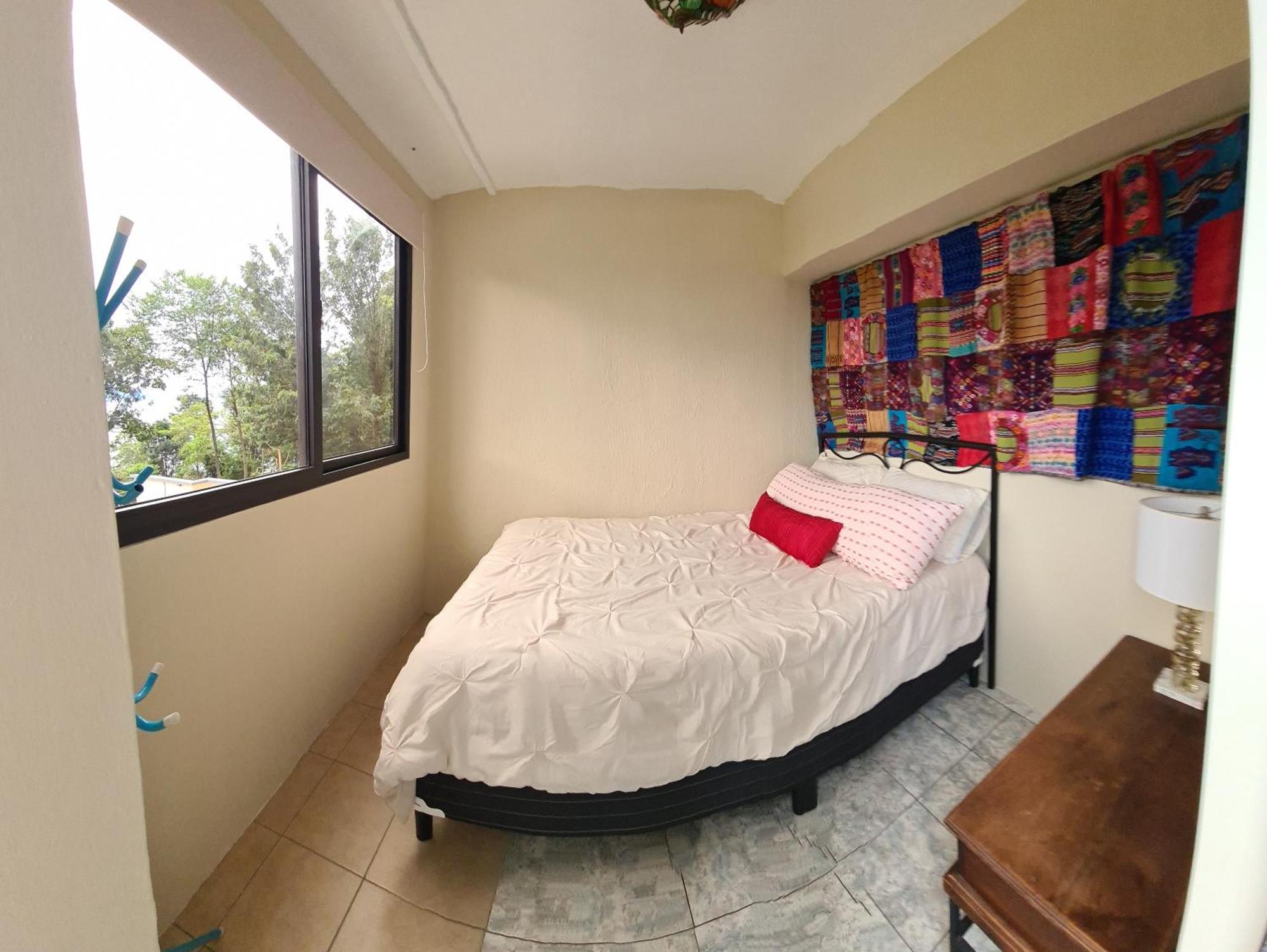 Apartamento Riviera, Lake Panajachel San Jorge La Laguna Екстер'єр фото
