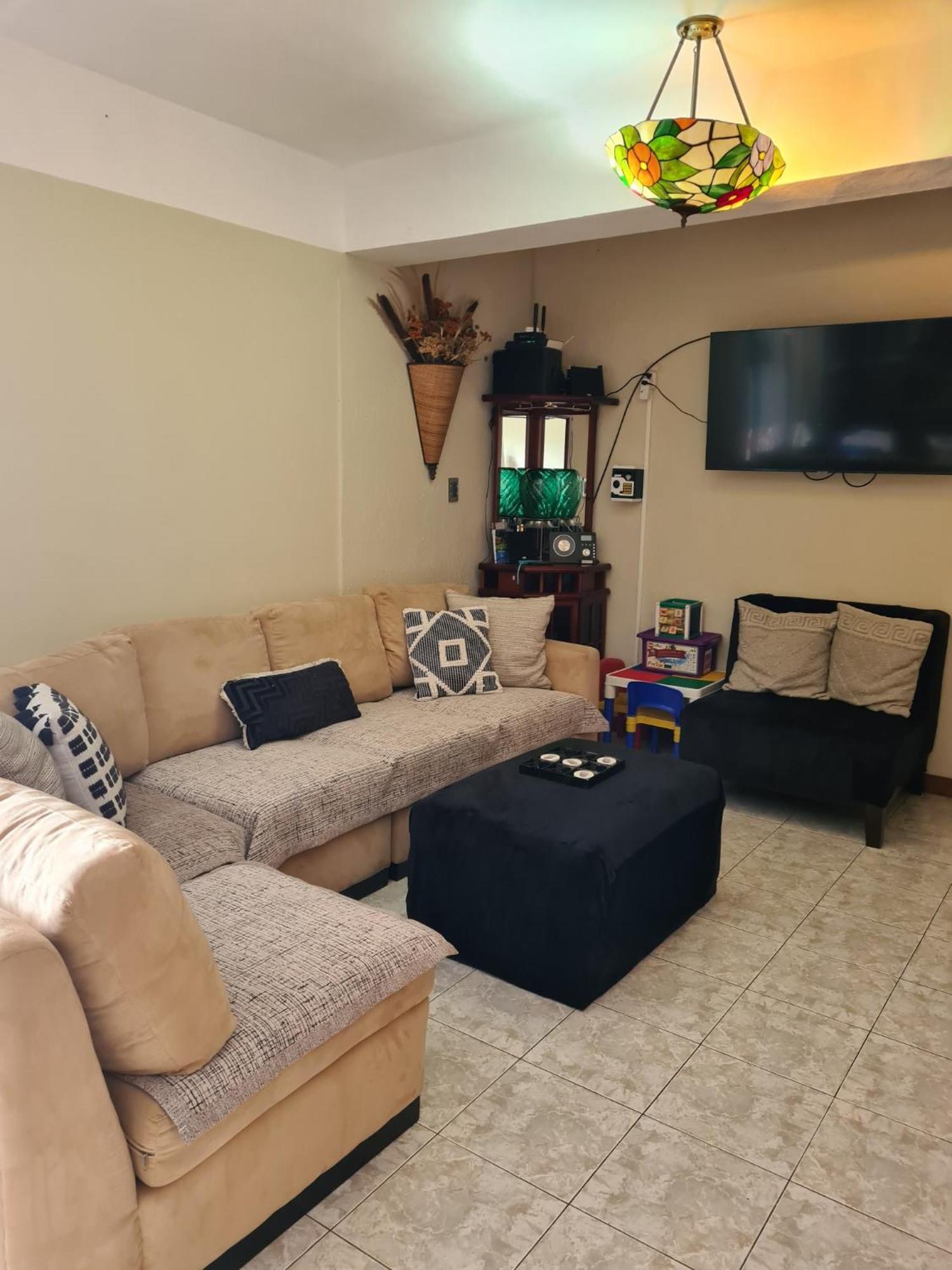 Apartamento Riviera, Lake Panajachel San Jorge La Laguna Екстер'єр фото