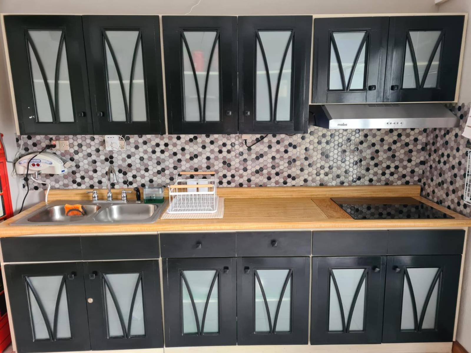 Apartamento Riviera, Lake Panajachel San Jorge La Laguna Екстер'єр фото